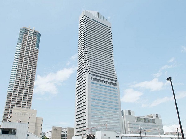 全景